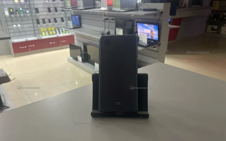 Zte Blade A31 Lite 1/32Gb