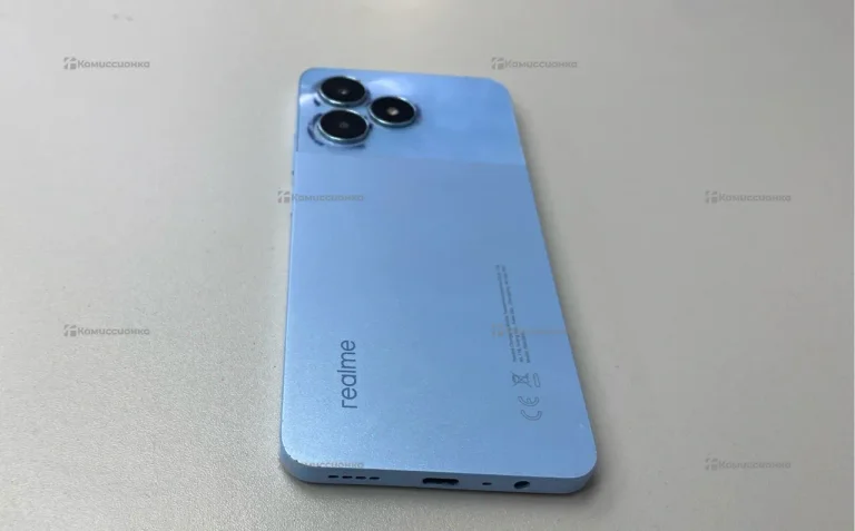 Realme Note 50 4/128Gb