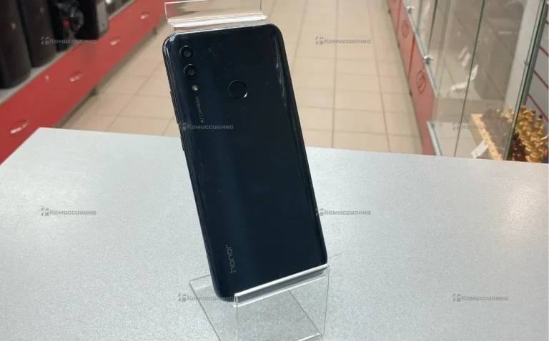 Honor 10 Lite 6/128 ГБ