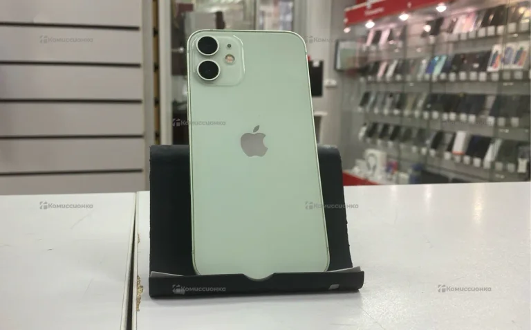 Apple iPhone 12 mini 4/64 ГБ