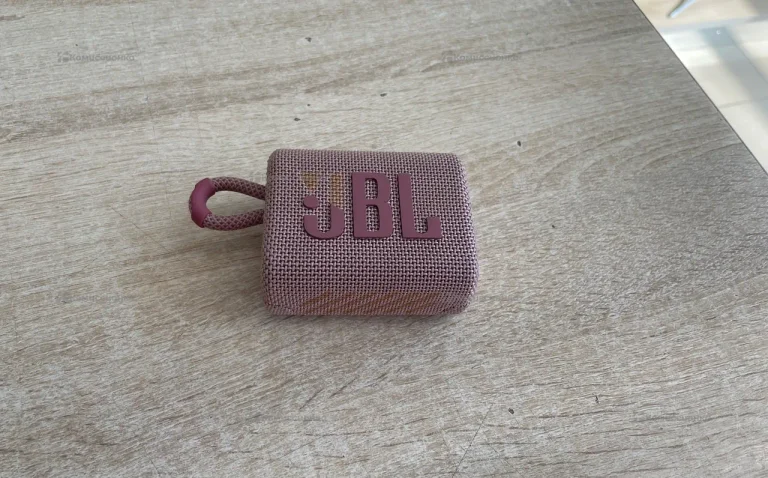 Колонка  GBL GO3
