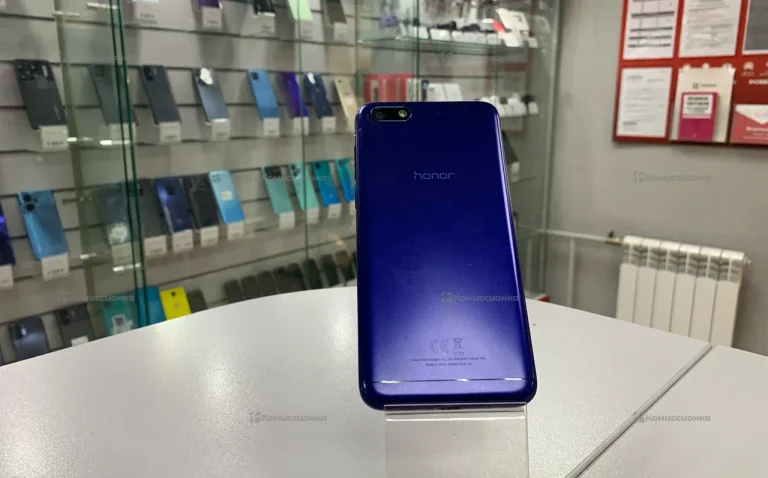 Honor 9S 2/32 ГБ
