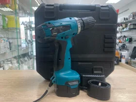 Купить Шуруповерт Варяг да12/2м б/у , в Нижнекамск Цена:1299рублей