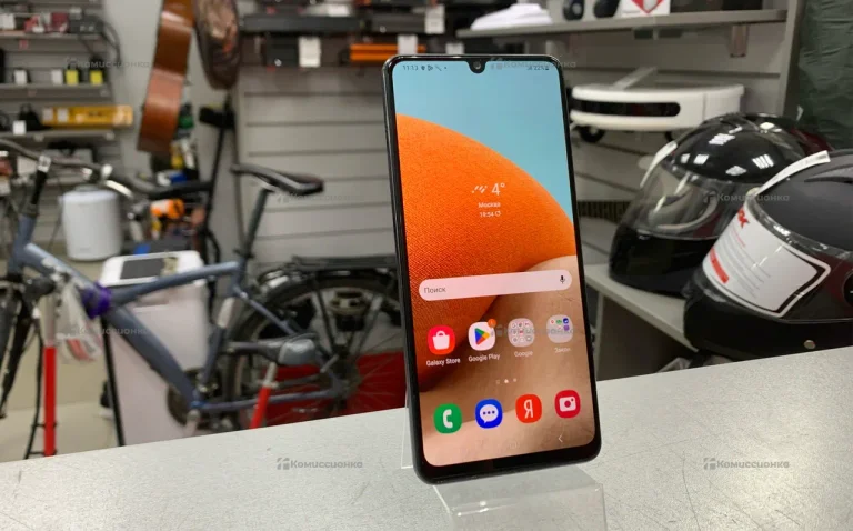 Samsung Galaxy A32 4/128 ГБ