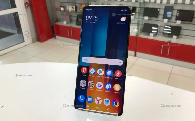 Xiaomi Poco M6 Pro 4G 12/512 ГБ