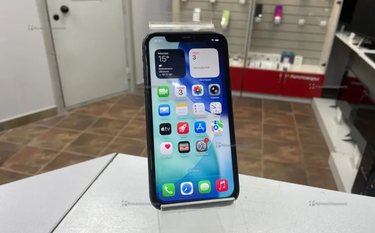 Apple IPhone 11 64Gb