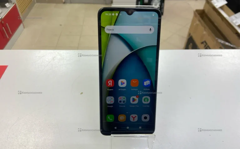 Xiaomi Redmi A3x 3/64 ГБ