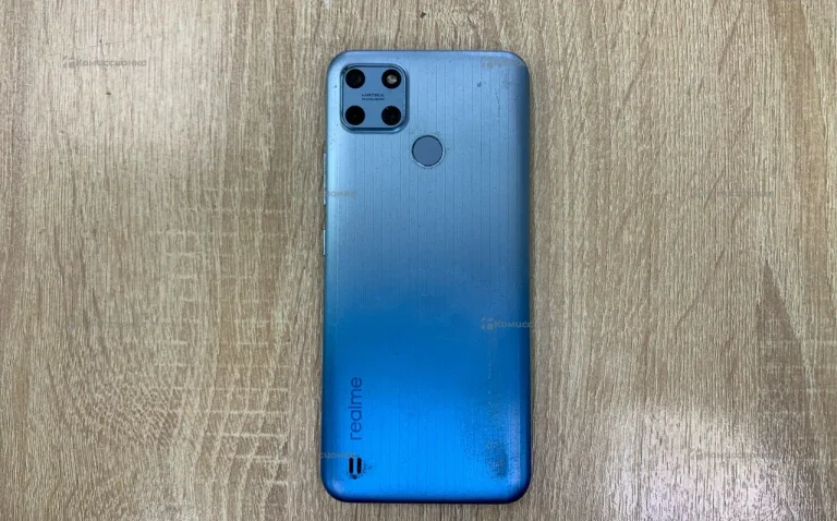 Realme C25Y 4/64 ГБ