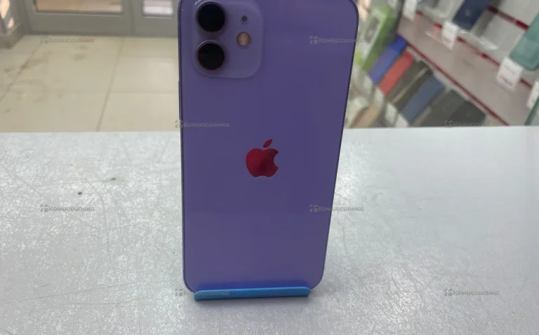 Apple iPhone 12 4/64 ГБ