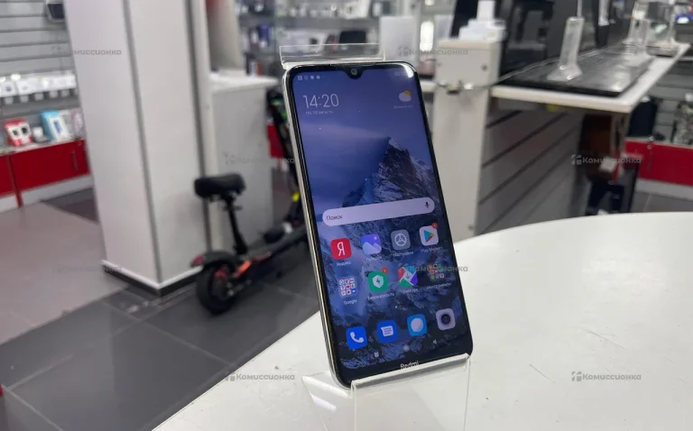 Xiaomi Redmi Note 8T 4/64Gb