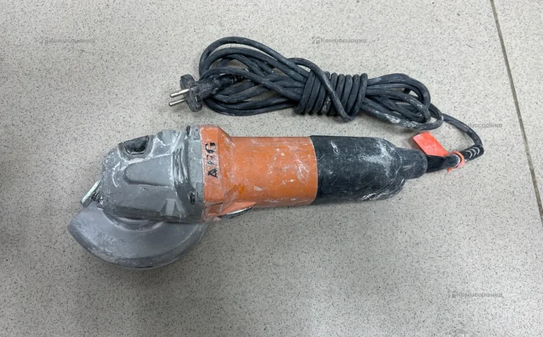 УШМ AEG WS 10-125