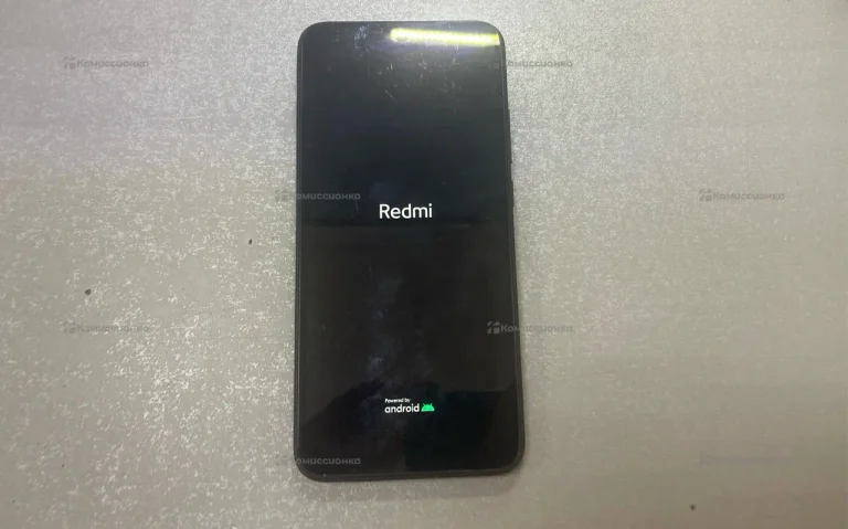 Xiaomi Redmi 9A 2/32 GB