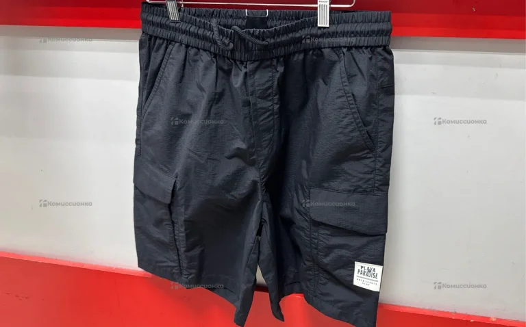 Шорты Anta 2Xl