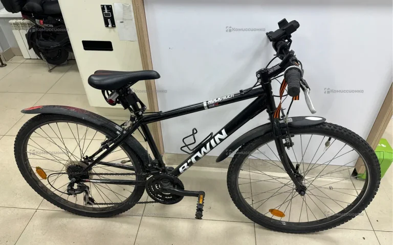 Велосипед B Twin Rockrider 300