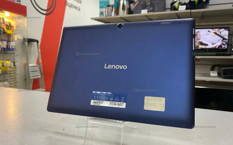 Планшет Lenovo Tab 2 A10-30