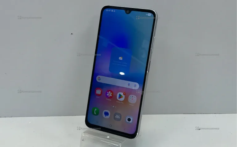 Samsung Galaxy A05s 4/128 ГБ