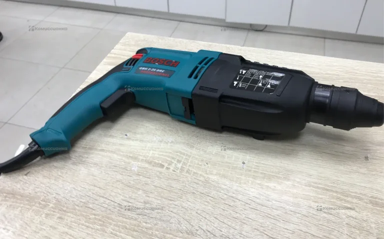 Перфоратоо bosch gbh 2-28 (rep)