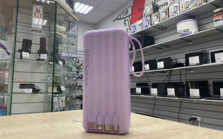 Power Bank  50000 20w