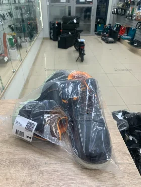 Купить Ботинки «мистраль» Ultra, SJ6055 б/у , в Нижнекамск Цена:1290рублей