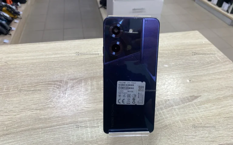 Tecno Pova 5 8/256 ГБ