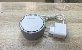 Колонка Яндекс станция Мини с часами