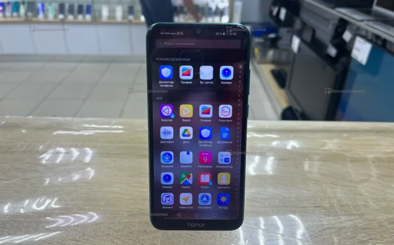 Honor honor 8A 64