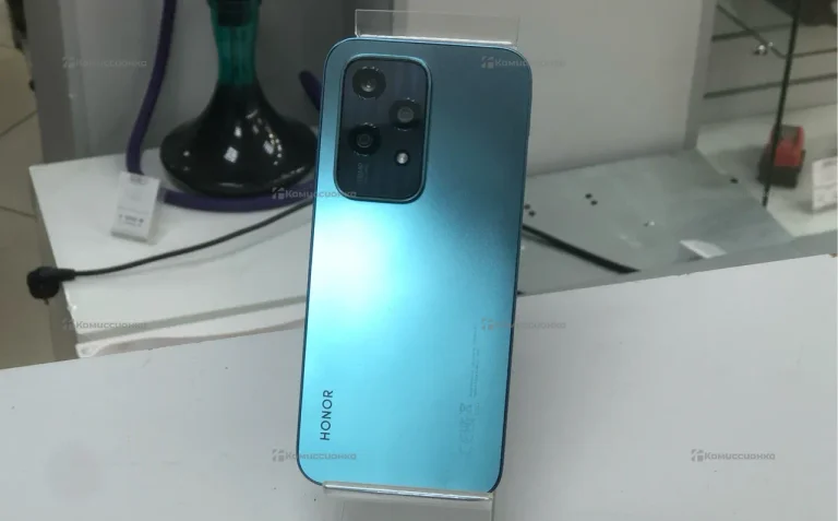 Honor 200 Lite 8/256Gb