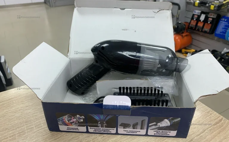 Пылесос Vacuum Cleaner XC-111