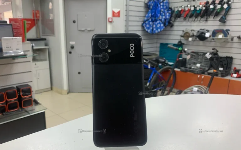 Xiaomi Poco M4 4/64Gb