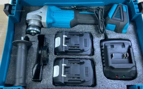 Купить УШМ 125mm на аккамуляторе б/у , в Новокуйбышевск Цена:2900рублей