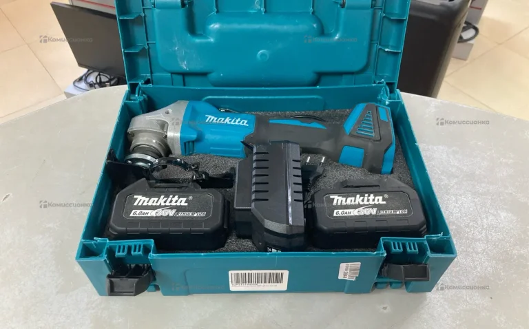 Lithium electric hammer makita ушм