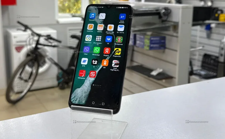Honor X6 4/64Gb