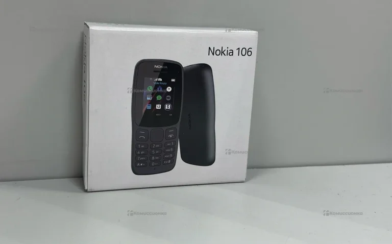 Nokia 106