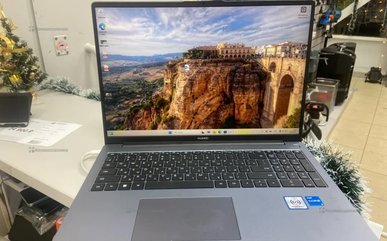 Ноутбук Huawei MCLF-XX