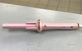 Плойка для волос