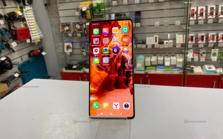 Xiaomi Redmi Note 14 Pro 4G 8/256 ГБ