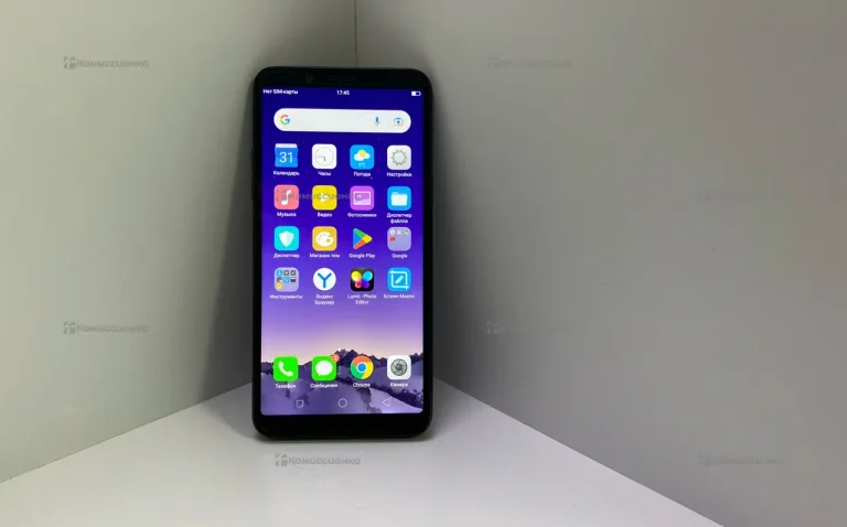 Oppo F5 6/128gb