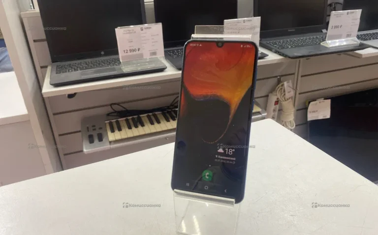 Samsung Galaxy A50 4/64 ГБ