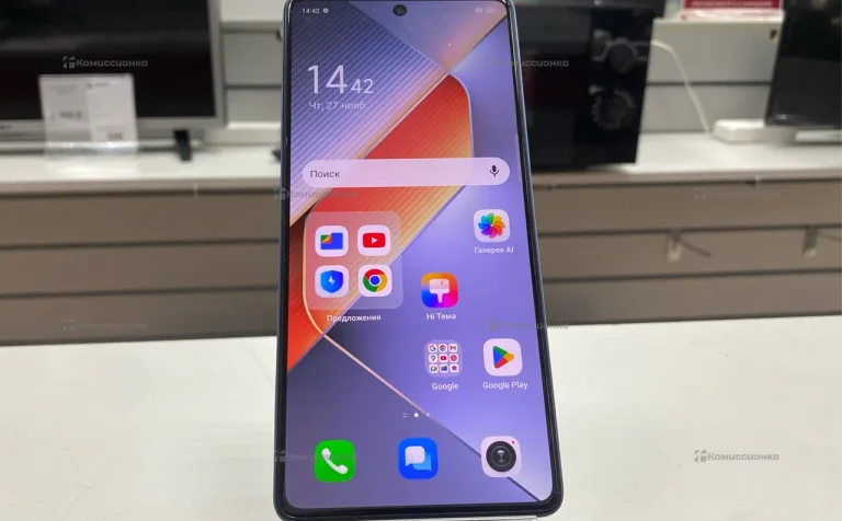 Tecno Pova 6 8/256 ГБ