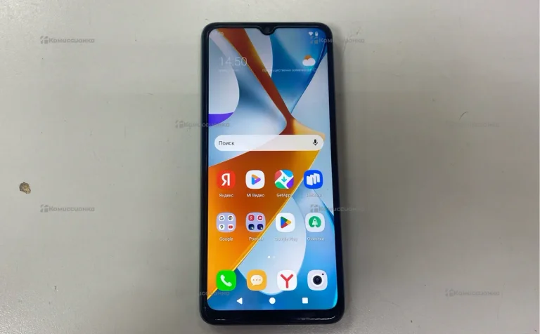 Xiaomi Poco C61 4/128Gb