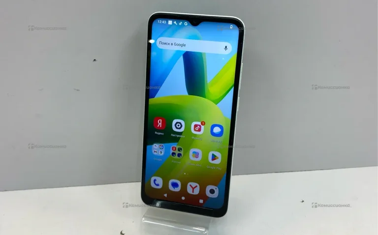 Xiaomi Redmi A1+ 2/32 ГБ