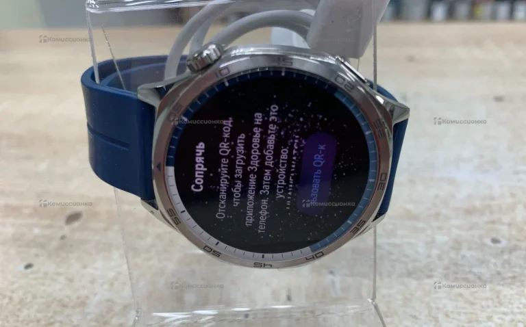 Часы  Huawei gt 5