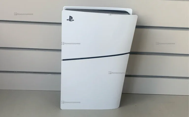 Приставка PS5 Slim 1TB (CFI2-2000 A01)