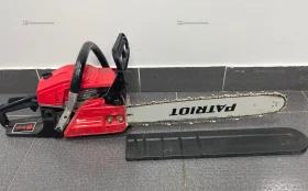 Купить Пила цепная Бензиновая GCS-20/2800B б/у , в Москва и область Цена:3500рублей