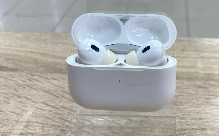 Наушники  AirPods Pro 2