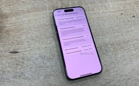 Apple iPhone 15 Pro 8/256 ГБ