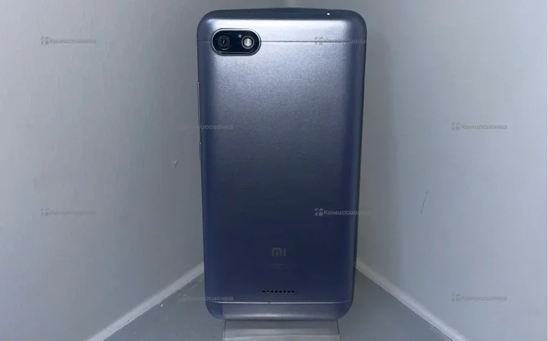 Xiaomi 6a 3/32