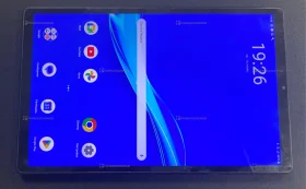 Купить Планшет Lenovo Tab M10 Plus TB-X606F 32Gb (2020) б/у , в Москва и область Цена:2900рублей