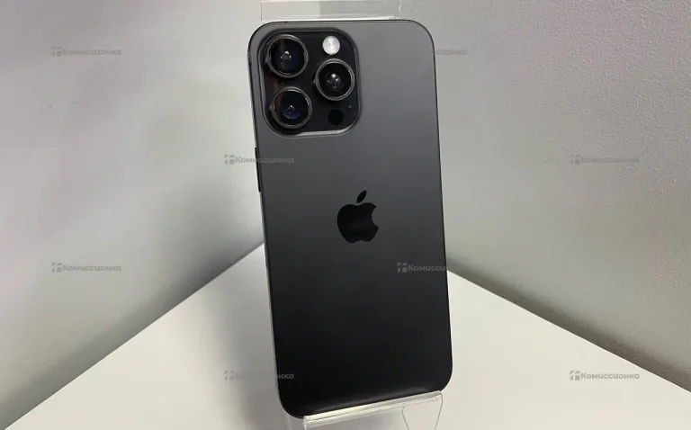 Apple iPhone 15 Pro Max 8/256 ГБ