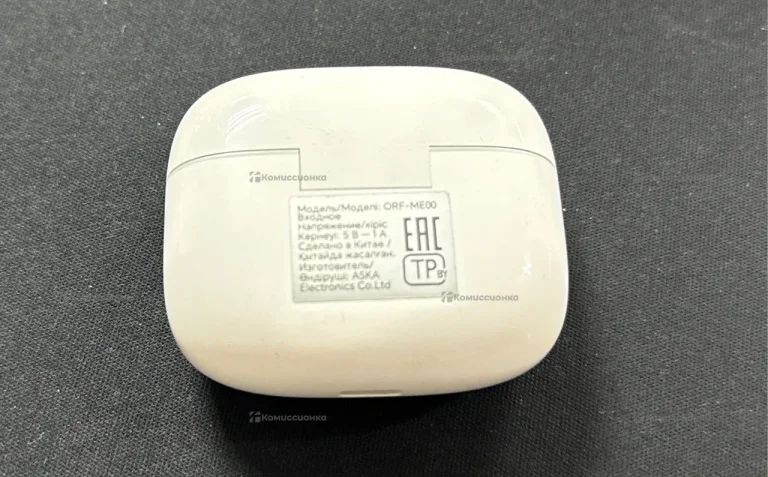 Наушники Honor Choice X7 Play